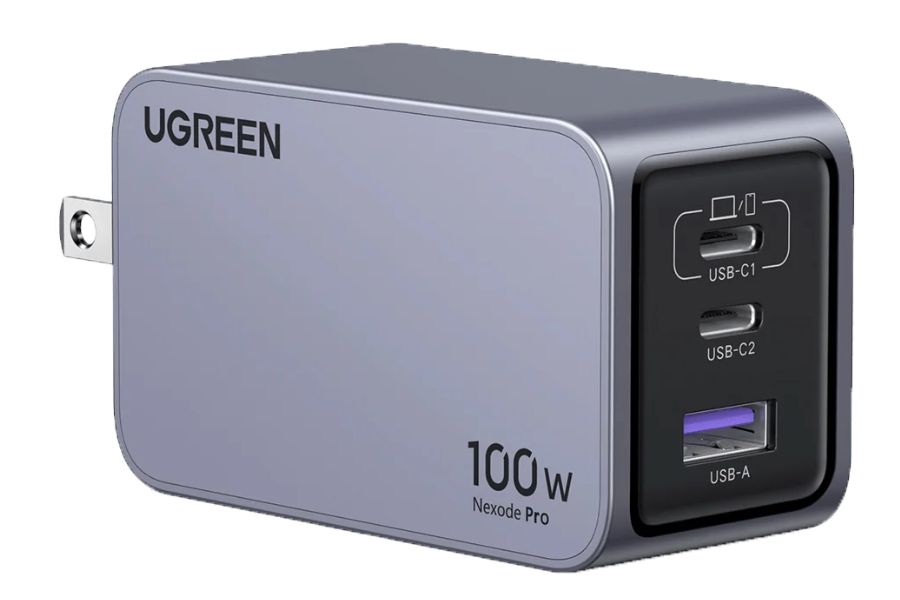 Ugreen 100W Nexode Pro Charger