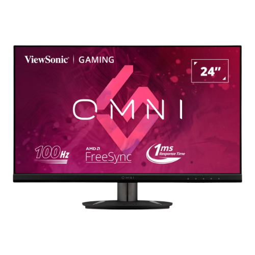 ViewSonic Omni VX2416 Front