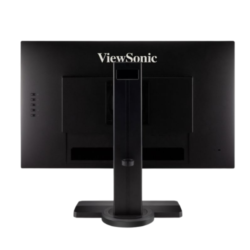 ViewSonic XG2405-2 Back
