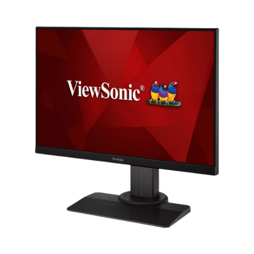 ViewSonic XG2405-2 Side