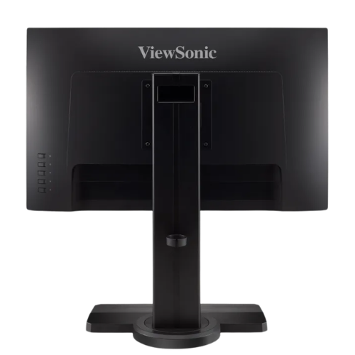 ViewSonic XG2705 Back