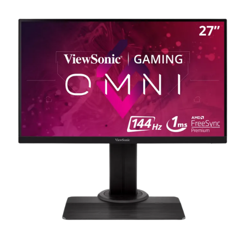 ViewSonic XG2705 Front