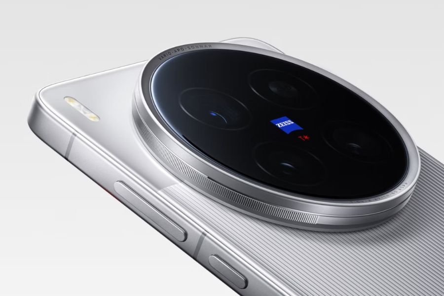 Vivo X300 Ultra Camera