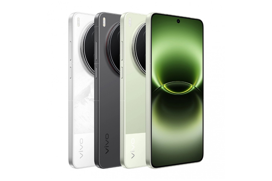 Vivo X300 Ultra Display