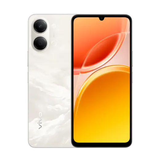 Vivo Y05- Platinum Summit