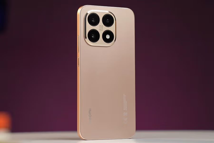 Xiaomi 15T Best Phone Under 70000 in Nepal