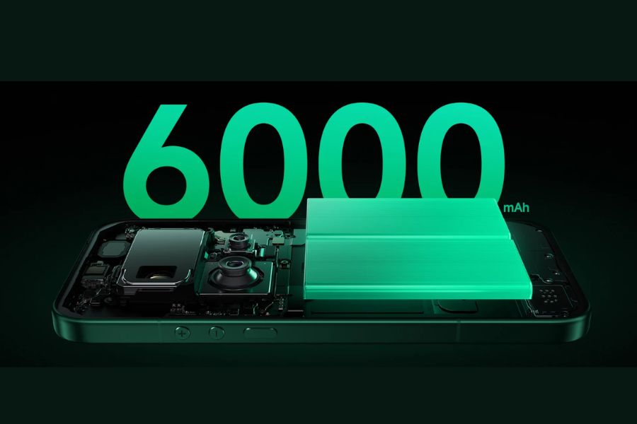 Xiaomi 17 Ultra Battery