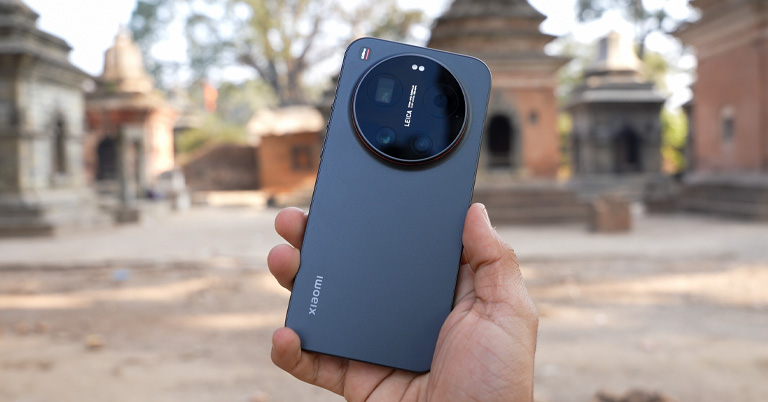 Xiaomi 17 Ultra Review: So Close to Perfection