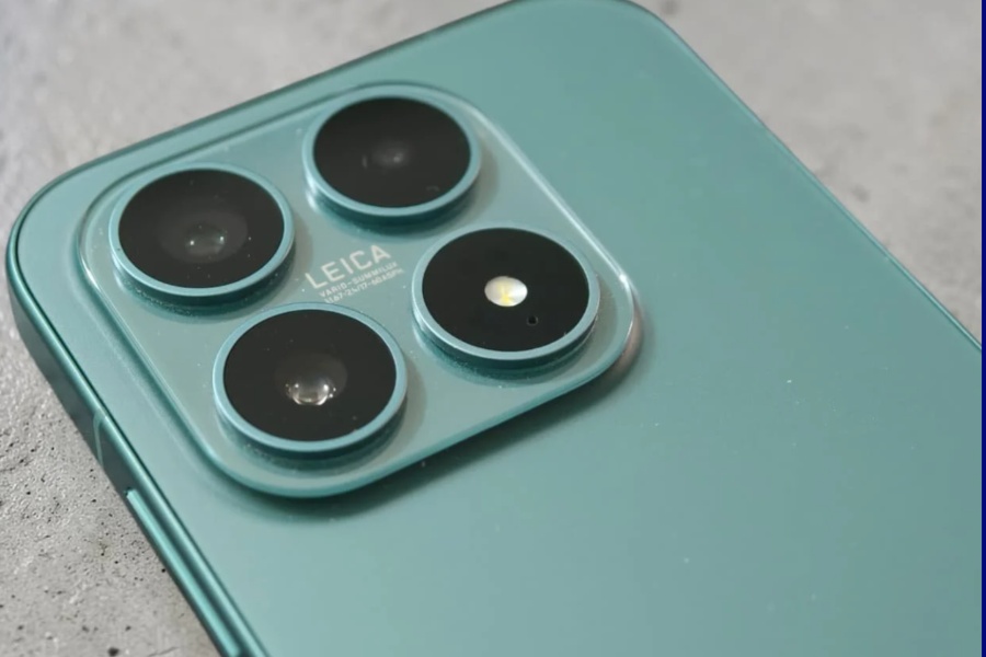 Xiaomi 17T Launch Rumors Camera