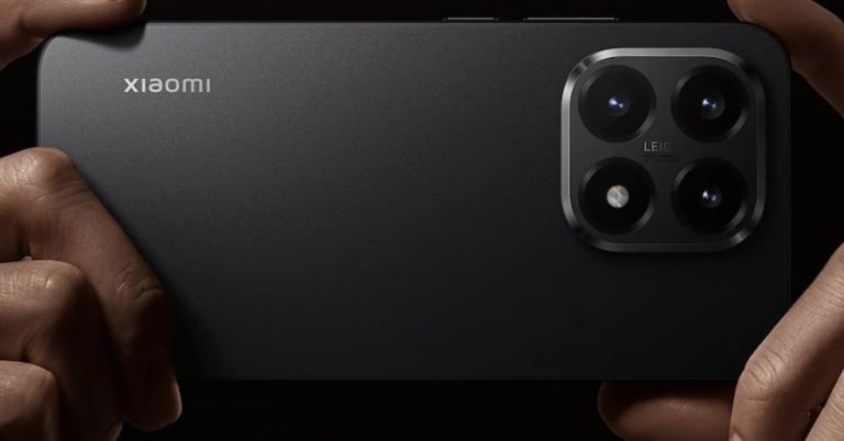 Xiaomi is launching its 17T much earlier than expected with Dimensity 8500 and 6,500mAh battery