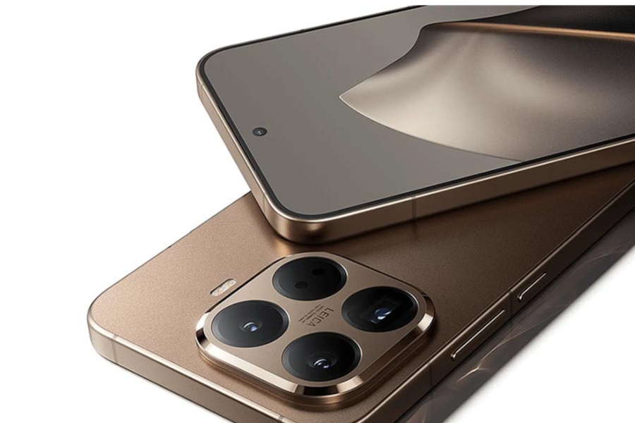 Xiaomi 17T Pro Camera