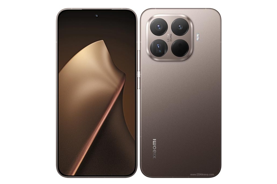 Xiaomi 17T Pro Design