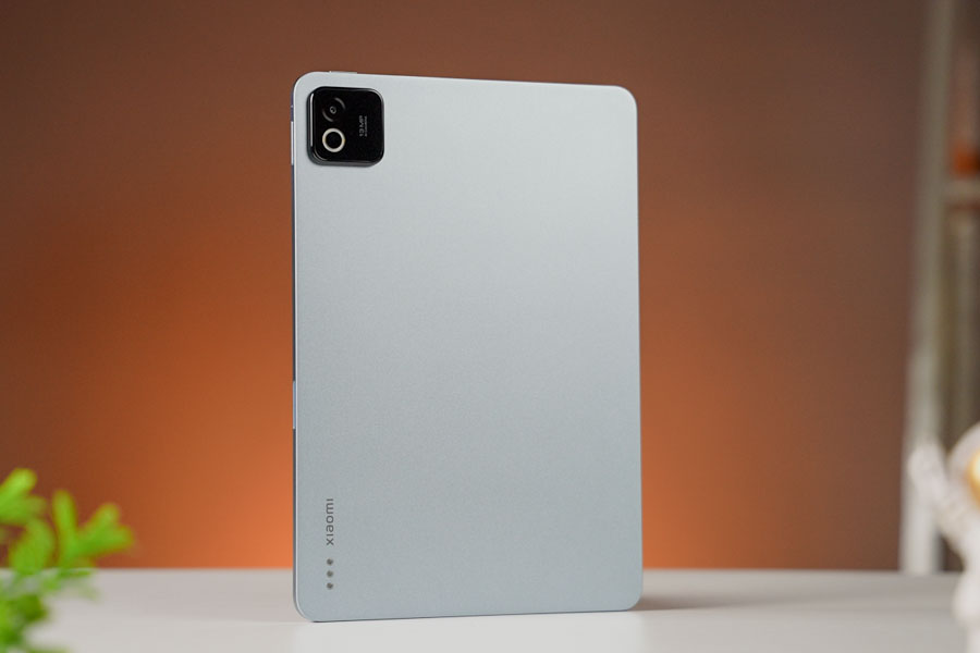 Xiaomi Pad 8 Design