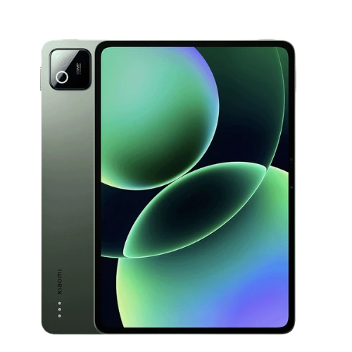 Xiaomi Pad 8 Pine Green