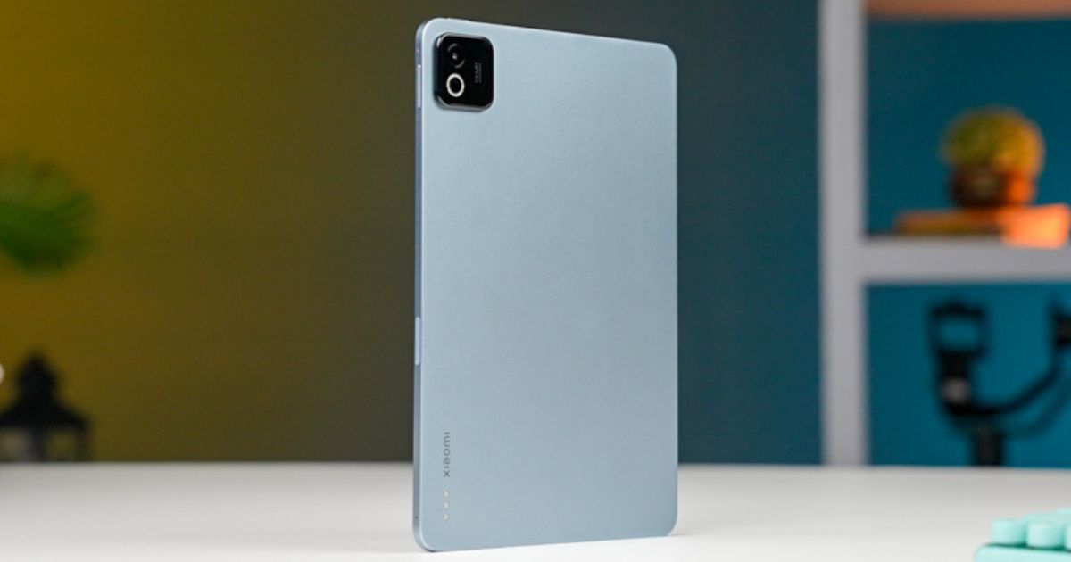 You can now prebook the Xiaomi Pad 8 in Nepal