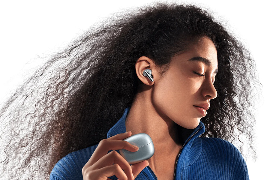 Xiaomi Redmi Buds 8 Pro design