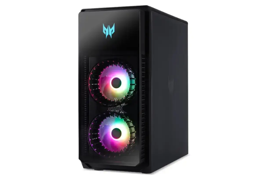 Acer Predator Orion 5000  Best Gaming Prebuild in Nepal