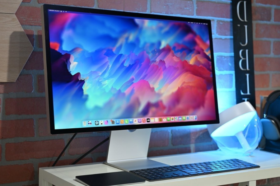 apple studio display in nepal