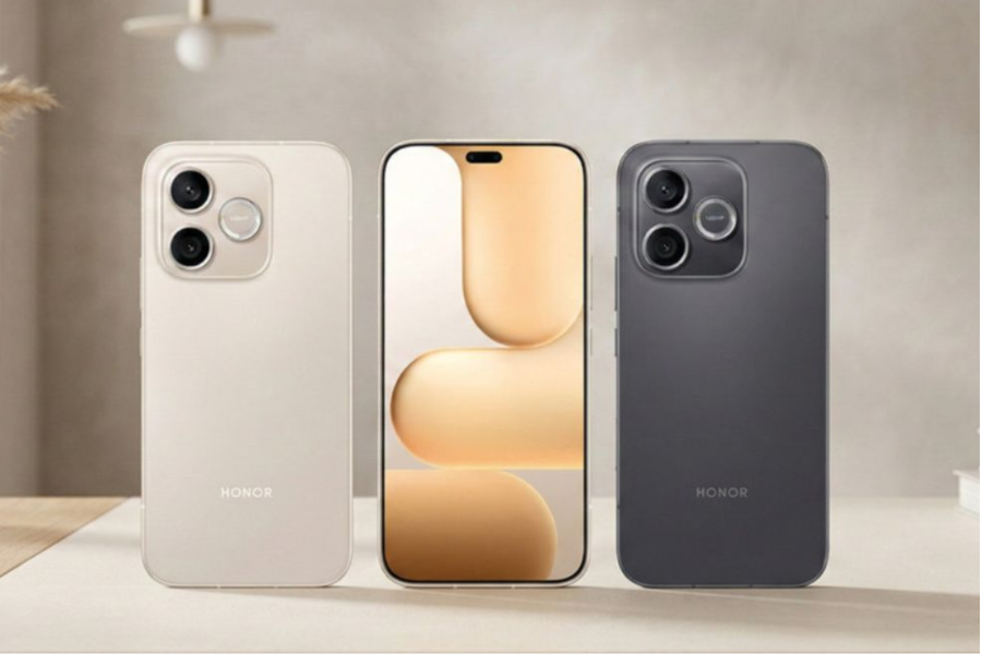 honor 600 lite (display)