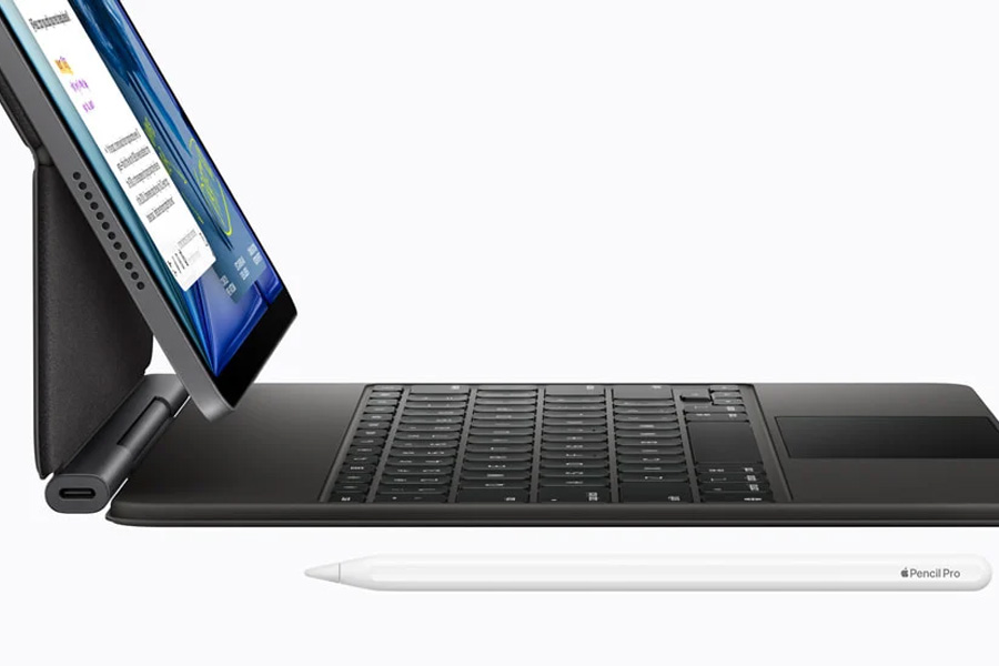 iPad Air 2026 accesories