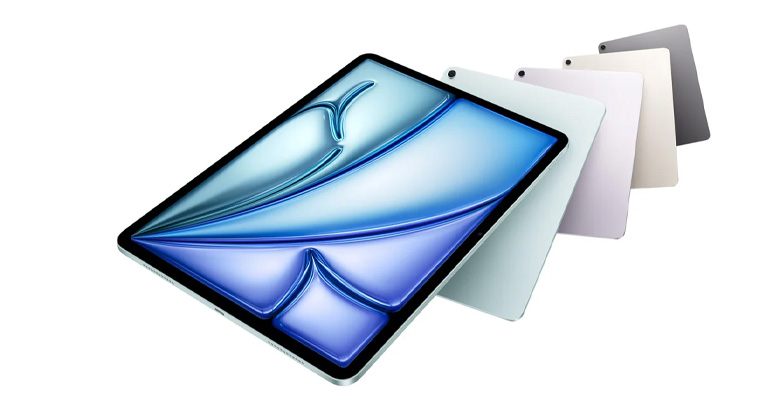 Apple iPad Air (2026) is official with M4 Chip, Wi-Fi 7, and 12GB RAM