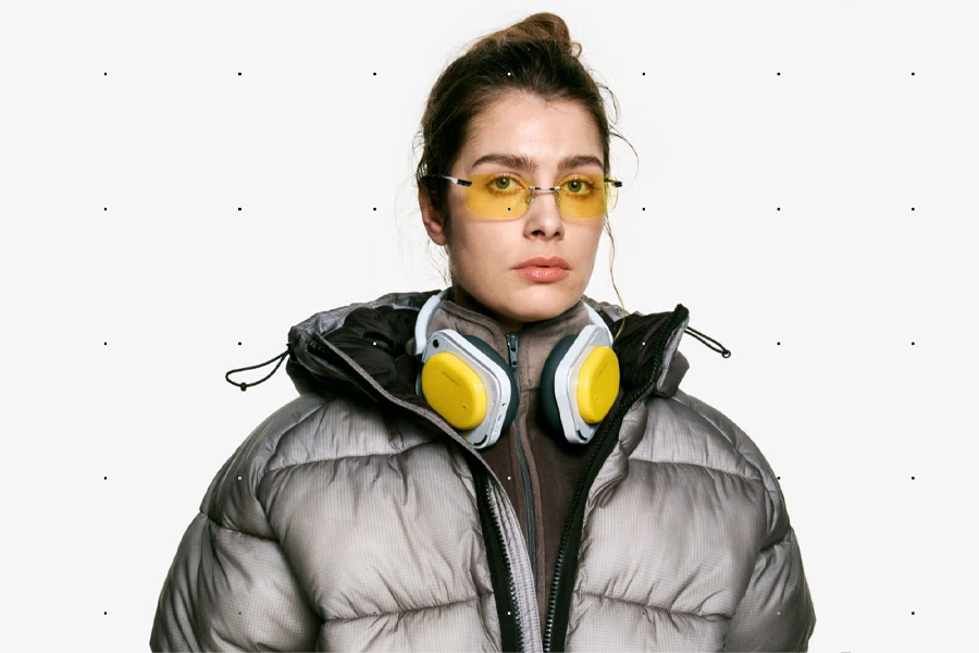 nothing headphone (a) design