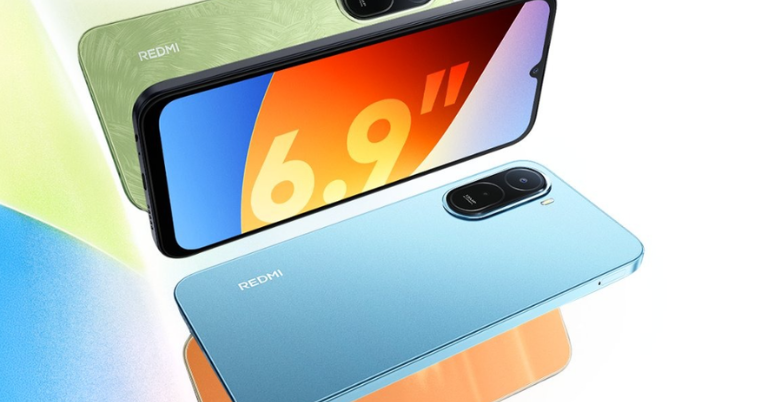 Redmi A7 Pro launched as a budget-friendly device with 6000 battery