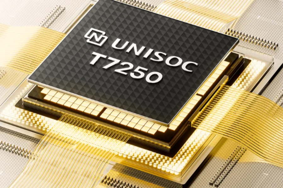 redmi a7 pro with unisoc t7250 chipset