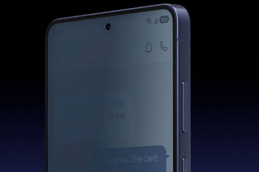 samsung galaxy s26 ultra privacy display