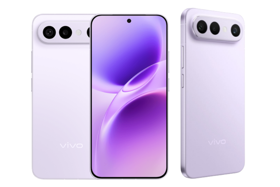 vivo x300 fe design