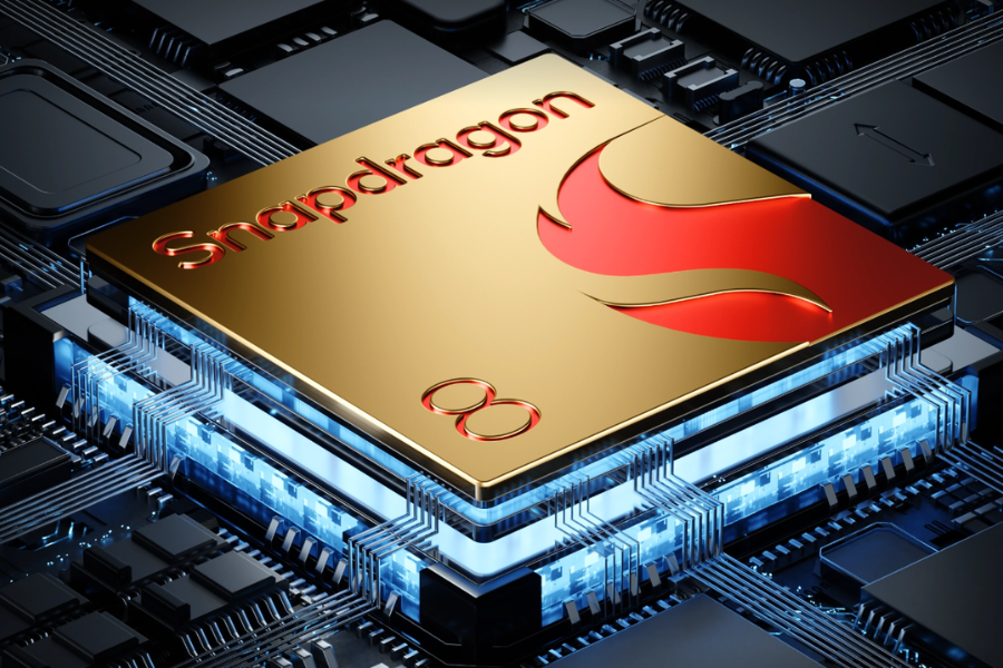 vivo x300 fe performance (snapdragon 8)