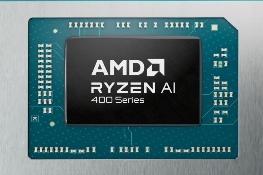 AMD Ryzen AI 5 430