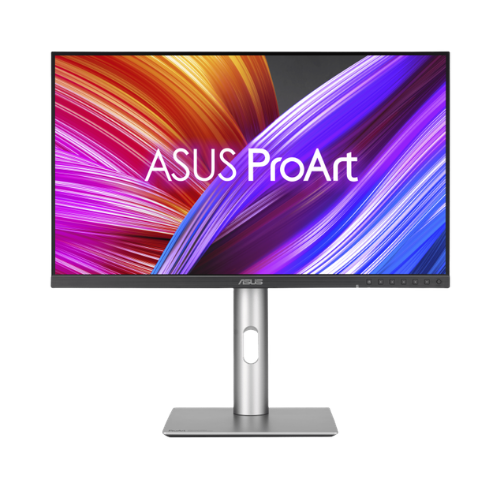 ASUS ProArt PA278CFRV Front