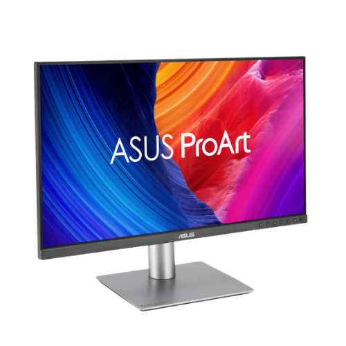 ASUS ProArt PA278CFRV Side
