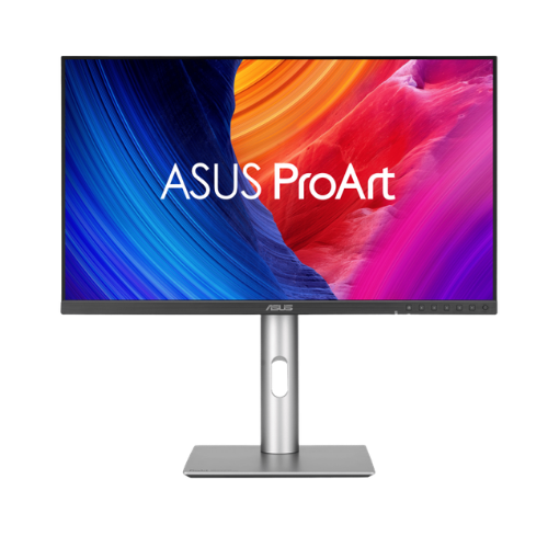 ASUS ProArt PA278QV Gen 2 Front