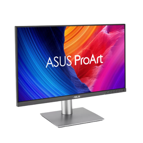 ASUS ProArt PA278QV Gen 2 Side