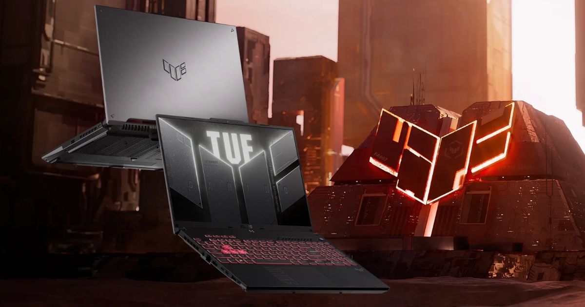 ASUS TUF A16 (2026) Price in Nepal