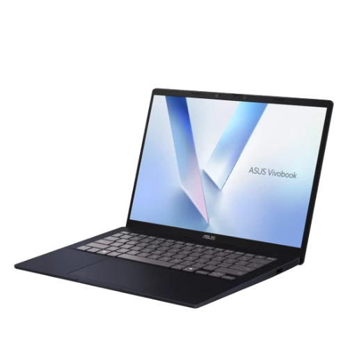 ASUS VivoBook 14 X1407QA Ports