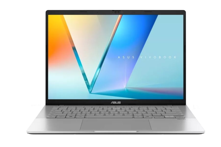 ASUS VivoBook S14