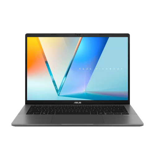 ASUS VivoBook S14 M3407GA Front Design