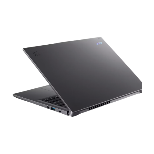 Acer Aspire 14 AI A14-52MT-94H5 Side Design