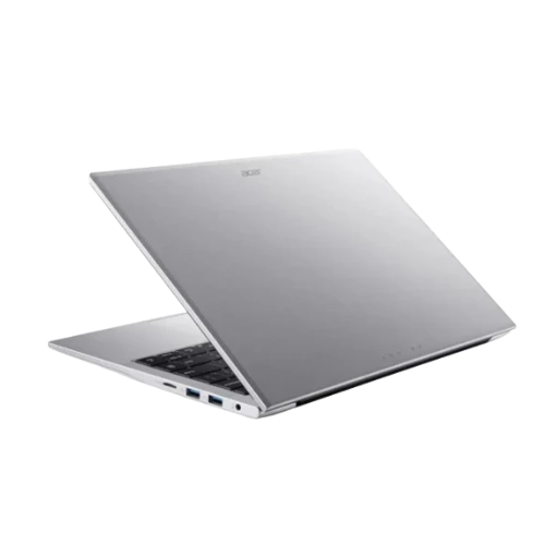 Acer Aspire Lite 14 AL14-31P-36ZY Back View Design