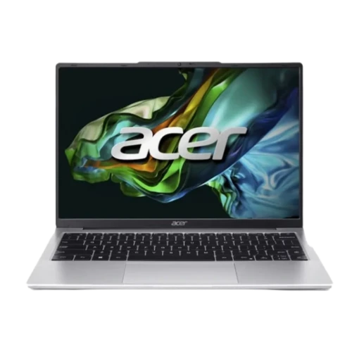 Acer Aspire Lite 14 AL14-31P-36ZY Front View Design