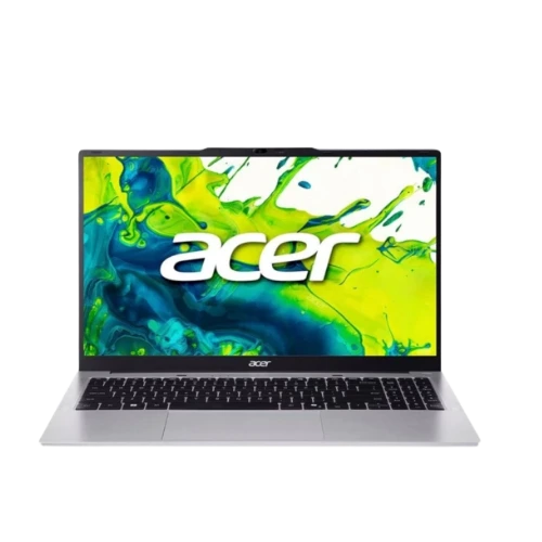Acer Aspire Lite 15 AL15-52H Front View Design