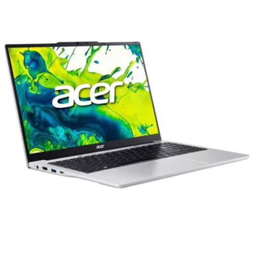 Acer Aspire Lite 15 AL15-52H Side View Design