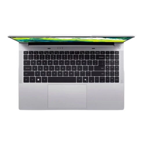 Acer Aspire Lite 15 AL15-52H Top View Design