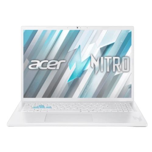 Acer Nitro Lite 16 NL16-71G - Front Design