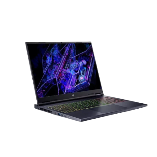 Acer Predator Helios Neo 14 (PHN14-51-97X1) Side View Design