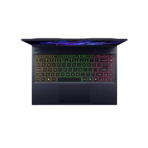 Acer Predator Helios Neo 14 (PHN14-51-97X1) Top View Design