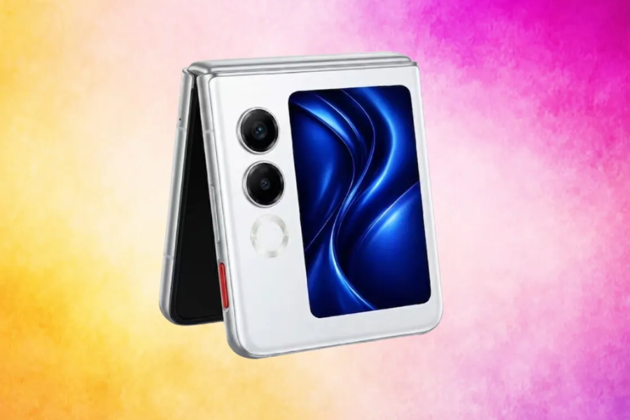 Ai Plus Nova Flip Camera